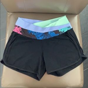 Lululemon shorts